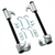 SG Tool Aid MACPHERSON STRUT COIL SPRING TOOL