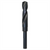 Milwaukee Tool 15/16" S&D Black Oxide Drill Bit