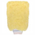 S.M. Arnold Spun Gold 85-308 Professional Wash Mitt, 12 in L x 8 in W, Lorene Synthetic Fiber
