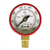 Shark Industries Oxy-Ace 50mm Gg 1/4" NPT 0-400