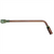 Shark Industries Victor acetylene rose-8
