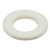 S.U.R.&R. M12 Nylon Oil Drain Plug Gasket - 10 Piece