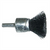 Shark Industries 3/4" Crimped End Brush