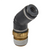 S.U.R.&R. 45 SWIVEL MALE ELBOW 1/4" TUBE X 1/4" NPT 2