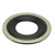 S.U.R.&R. 10PK 1/2" DRAIN PLUG GASKET