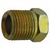 S.U.R.&R. 3/8" Invrtd Flare Nut 5/8"-184