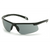 Pyramex Pyramex Safety - Black Frame/Gray Lens  , Sold 12/BOX
