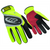 Ringers Gloves 118-12 Quick Fit Glove, Hi-Vis, XX-Large