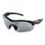 Sellstrom Sellstrom - Safety Glasses - XP420 Series - Smoke Lens - Black Frame -  HC/AF