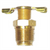 Reading Technologies  Eliminizer Eliminex PC-03 Manual Petcock Drain, 3/8 in, Brass, Use With: Eliminex Filter-Dryer
