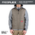 Milwaukee Tool FREEFLEX Lightweight Insulated Vest Brown XL