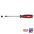 Milwaukee Tool #2 Phillips 6 Inch Cushion Grip Demolition Screwdriver (USA)