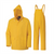 Pioneer Pioneer - 3-Piece Repel Rainwear - Hi-Viz Yellow/Green - Size Medium