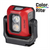 Streamlight Syclone Compact Rechargeable Work Light with Spot and Flood Lighting - Red