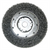 Shark Industries Crmp Straight 8" x 5/8"
