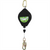 PeakWorks PeakWorks - Self Retracting Lifeline with Galv. Steel Cable, Rescue/Recovery, Snap Hook - 96 FT