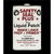 Martin Tools Safety Seal - Liquid patch inner liner prep & primer, 32 oz (946 ml)