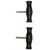 SG Tool Aid HANDLES FOR WINDSHIELD CUT-OUT WIRE