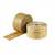 Sunmight USA Corporation Gold 06107 Open Coated Sheet Roll, 2-3/4 in W x 45 yd L, P100 Grit, Premium Aluminum Oxide Abrasive