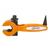 S.U.R.&R. Ratchet-Action Tubing Cutter