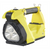 Streamlight Vulcan Clutch Rechargeable Lantern with Clamping Handle and Swivel Neck, Standard System - Yellow