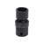 SUNEX SOC 19MM 1/2D IMP UNIV 12PT DP BLK