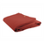 Wilson by Jackson Safety Wilson by Jackson Safety - Welding Blanket - Silicone Coated Fiberglass - Weight (per sq. yd.) 32 oz - Thickness 0.04" - Red - 6' x 6'