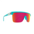 SPY OPTIC INC SPY FLYNN Teal HD+ GG Pink Mirror