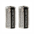 Streamlight CR123A Lithium Batteries, 2-Pack