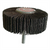 Shark Industries 3"x 1" flap wheel 80gt/5pk