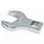 Sunex 1/2" Dr. 1" Jumbo Crowfoot Wrench