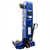 MAHLE Service Solutions CML-9W X 4 - 37 Ton Wireless Mobile Column Lift with Wide Base - Set of 4