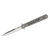 SUNEX QuickSteel 3.1" Folding Knife D2/420SS