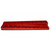 Mechanic's Time Savers 3/8 in. Drive Straight Line Deep, Red