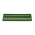 Mechanic's Time Savers 1/2" Metric Peg Socket Holder - Green
