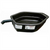 Midwest Can 5 Gallon Open Top Drain Pan BK
