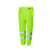 Pioneer Pioneer - Mesh Safety Pants - Hi-Viz Yellow/Green - Size 2XL/3XL