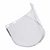 Jackson Safety Jackson Safety - Replacement Windows for F10 PETG Face Shields - Clear - 9" x 15.5" x .040" - D Shape - Bound - (50 Qty Pack)