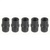 TIF Instruments FILTER 5PK FOR TIFZX1