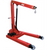 Norco Professional Lifting Equipment 3 TON AIR/HYDRAULIC FLOOR CRANE