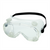 Sellstrom Sellstrom - Safety Goggle - Advantage Series - Clear Lens - Chemical Splash - Anti-Fog - Indirect Vent