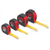 TITAN 4pc Tape Measure Set