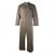 Oberon Coveralls - Arc Flash - 40 Cal CAT&trade; - Color: Khaki - Size: Large