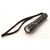 Streamlight NIGHT COM W/LITHIUM BATTERIS BLACK BODY RED LED