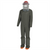 Oberon Suit Kit - Arc Flash - 8 Cal - Clean Room - Comes with (Coverall Size: Medium, Bootie Size: Large, Face Shield, Balaclava)
