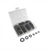 Titan 280 pc. Push Nut Assortment