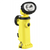 Streamlight Knucklehead HAZ-LO Spot Intrinsically Safe Rechargeable Work Light with Articulating Head, Yellow