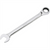 TITAN 3/8" RATCHETING COMB WRENCH