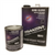 Transtar Autobody Products Kwik 6841 Acrylic Urethane Clearcoat, 1 gal Can, Gloss, 4:1 Mixing
