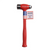 Trusty Cook 47 oz Ball Peen Dead Blow &hyphen; Model TC47BP
